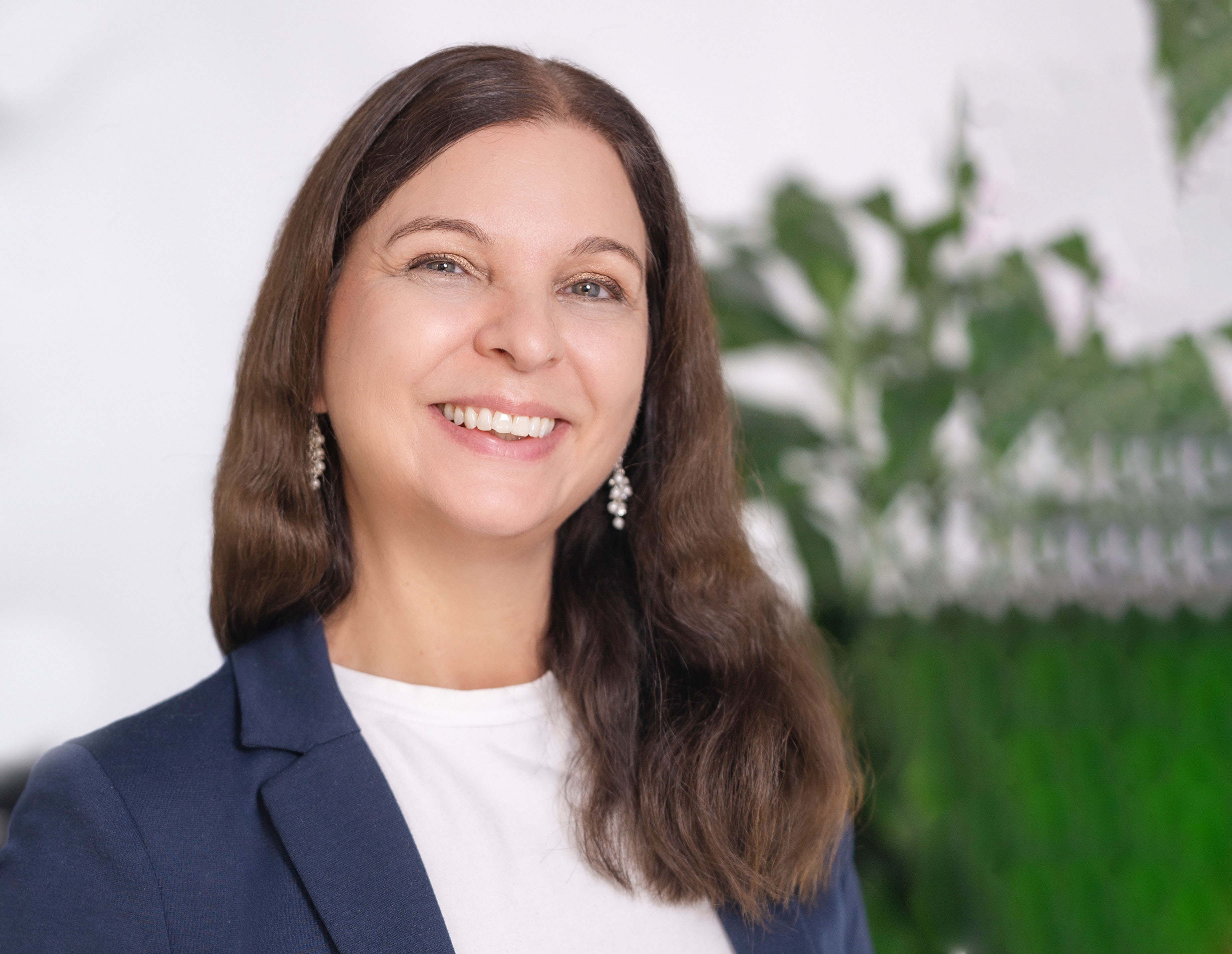Heike Volkert NBG
