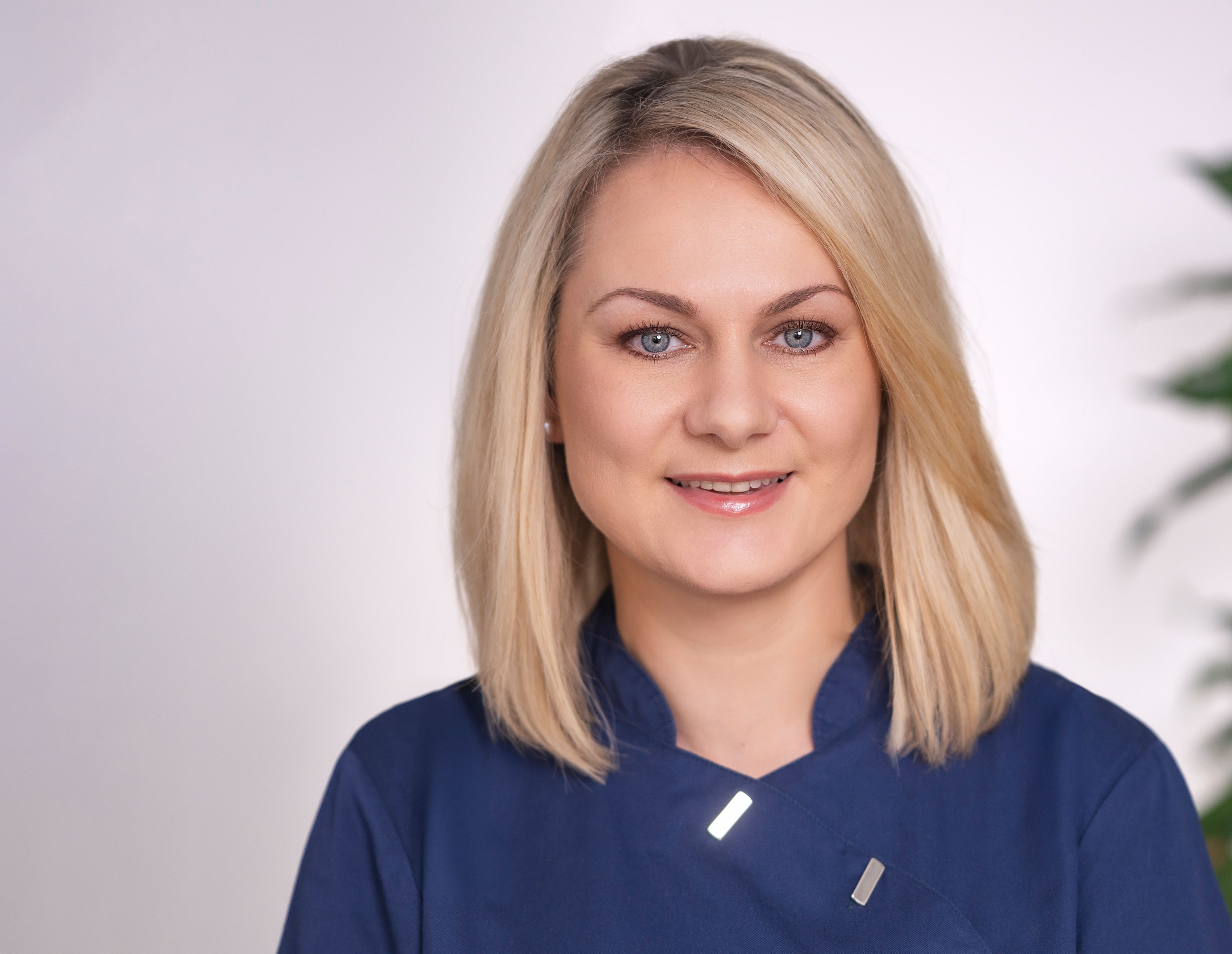 Julia Schlening NBG
