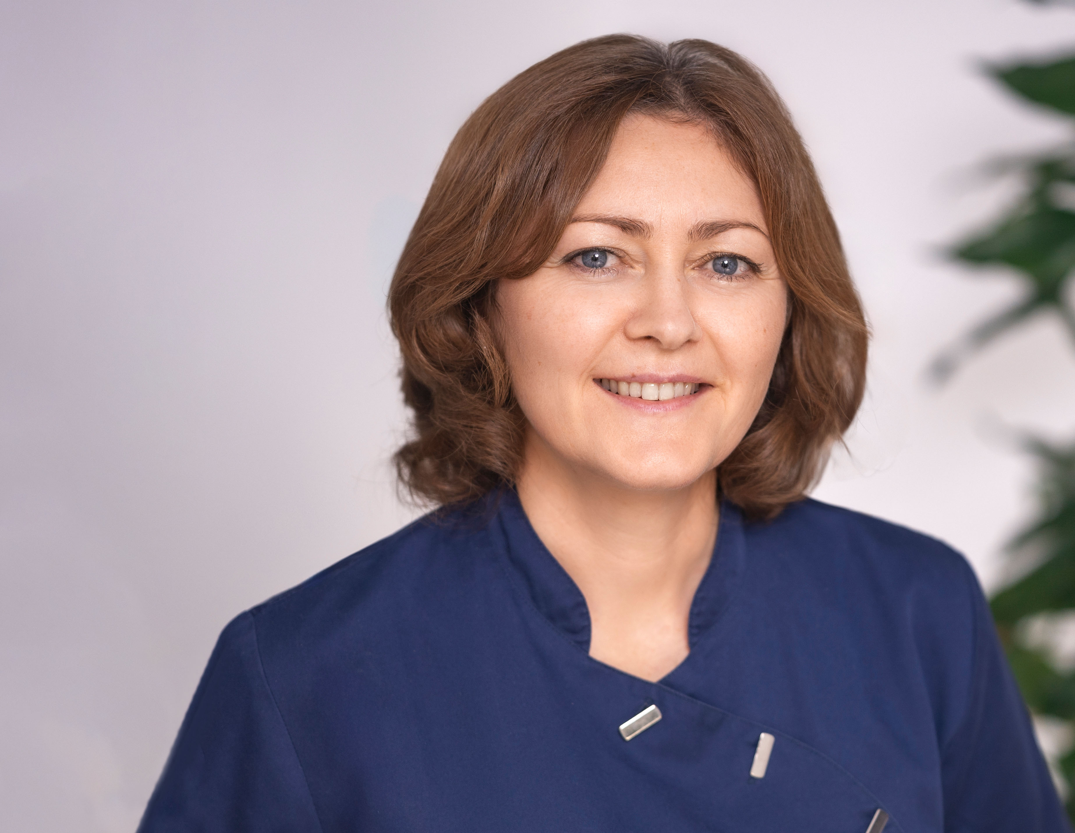 Ludmilla Reisch NBG