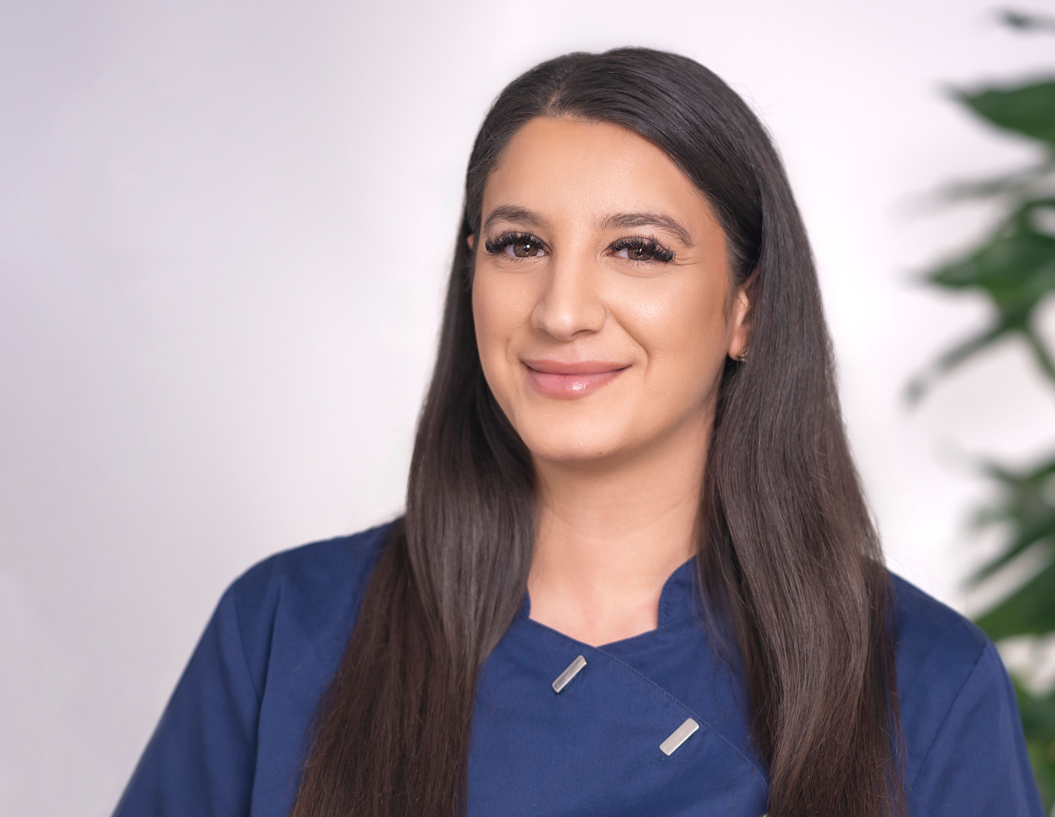Morena Di Rosa NBG